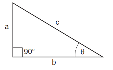 right triangle abc